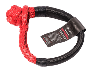 20,000kg Fully Bound Heavy Duty Soft Shackle