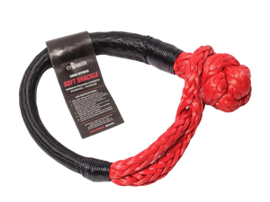 20,000kg Fully Bound Heavy Duty Soft Shackle