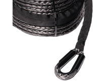 Load image into Gallery viewer, SaberPro Single Braided Winch Rope – 9,500KG – 30M