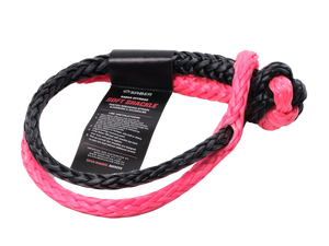 9,000KG Double Braided Soft Shackle