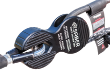 Load image into Gallery viewer, Alloy Winch Shackle PRO