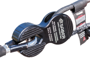 Alloy Winch Shackle PRO