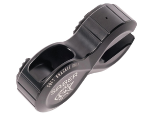 Alloy Winch Shackle PRO