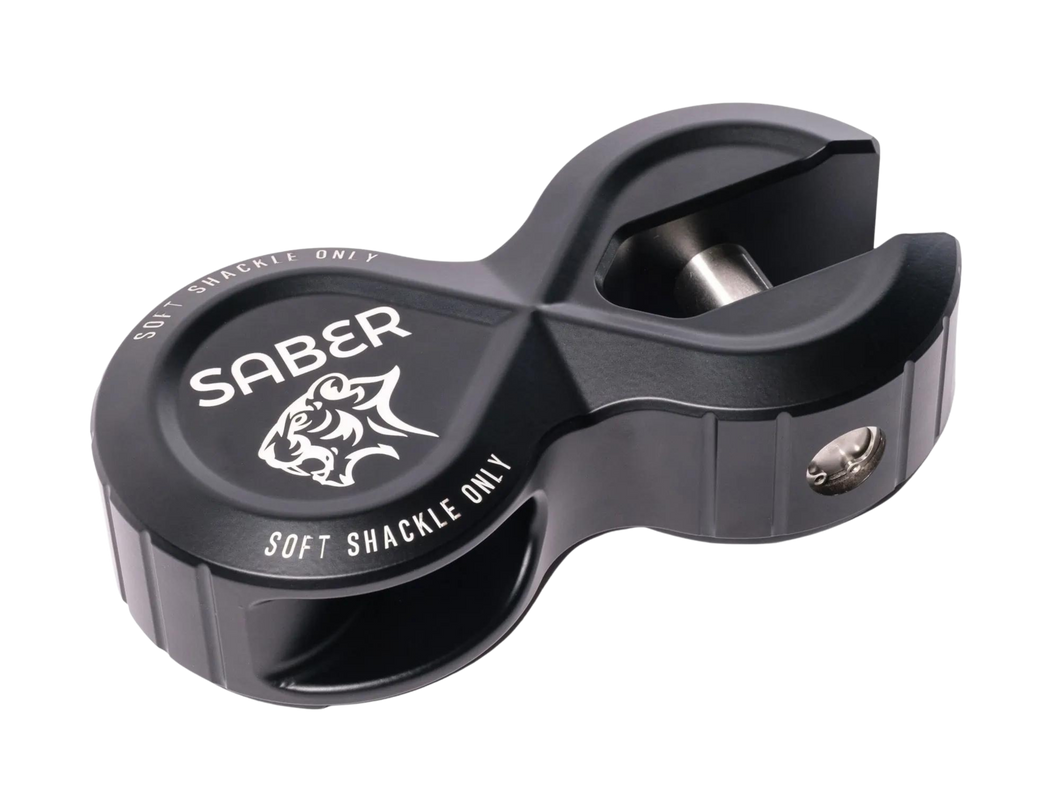 Alloy Winch Shackle PRO