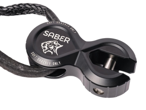 Alloy Winch Shackle PRO