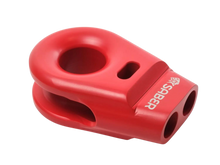 Load image into Gallery viewer, 6061 Aluminium Spliced Winch Thimble