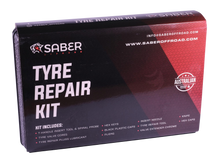 Load image into Gallery viewer, Tyre Repair Kit