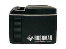 Load image into Gallery viewer, Bushman Roadie 15L 12v Fridge / Freezer