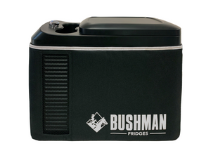 Bushman Roadie 15L 12v Fridge / Freezer