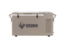 Load image into Gallery viewer, Original Bushman Fridge SC35 12v Fridge / Freezer