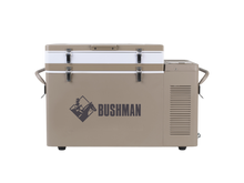 Load image into Gallery viewer, Original Bushman Fridge SC35-52 12v Fridge / Freezer