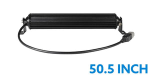 Perception SRX Light bar (Single Row)
