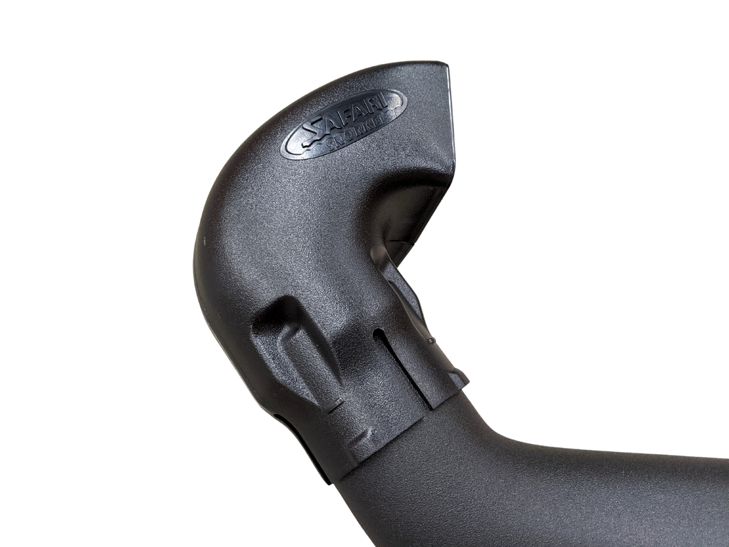 Safari Snorkel Armax - Gen 1 Amarok 2010 - 2022 V6