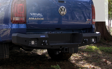 Load image into Gallery viewer, RIVAL Rear Bar - Volkswagen Amarok (2011-Current)