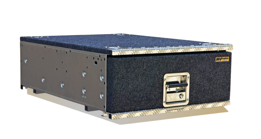 RVSS Single Drawer Module
