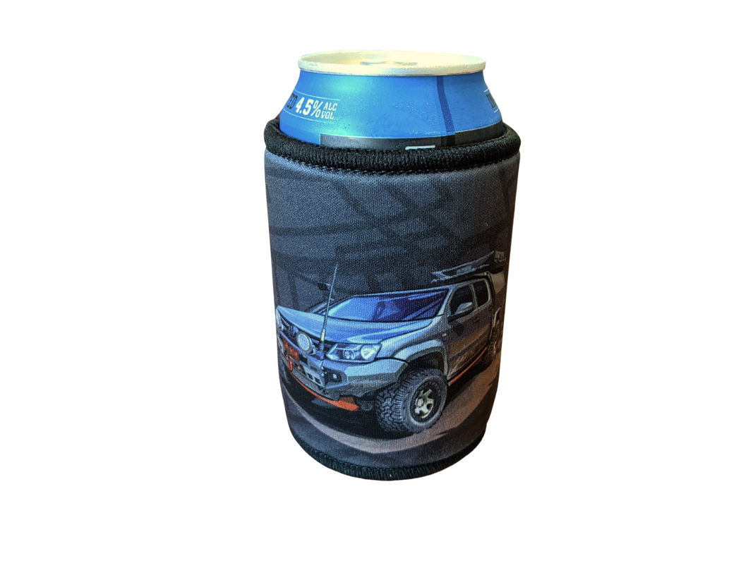 World's Greatest Stubby Cooler by AIS