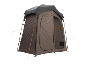 Twin Cube Shower Tent