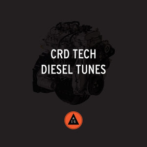 Custom DYNO Tune / Diesel Re-Map
