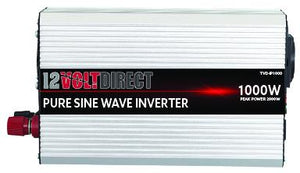 1000w Pure Sine Wave Inverter