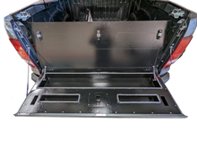 Load image into Gallery viewer, VW Amarok Tailgate Storage Kit