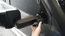 Load image into Gallery viewer, Towing Mirror Extension Infills to suit VW Amarok