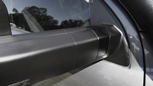 Towing Mirror Extension Infills to suit VW Amarok