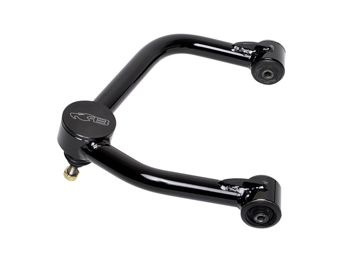 Black Hawk 4x4 / CalOffroad - Volkswagen Amarok Upper Control Arm Kit