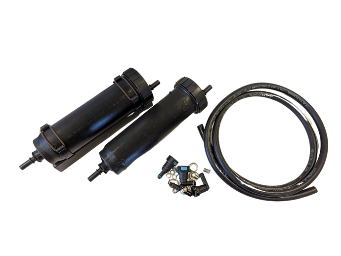 Diesel Fuel Filter to Suit VW Amarok Pre-23 MP102-CDBA