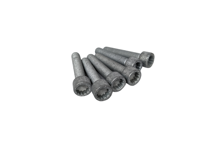 Inner Bolts for Amarok CV - 6 pack