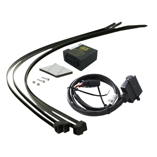 Amarok Towbar Wiring Harness Kit