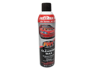 Fastwax FW1 Wash and Wax Cleaning Wax