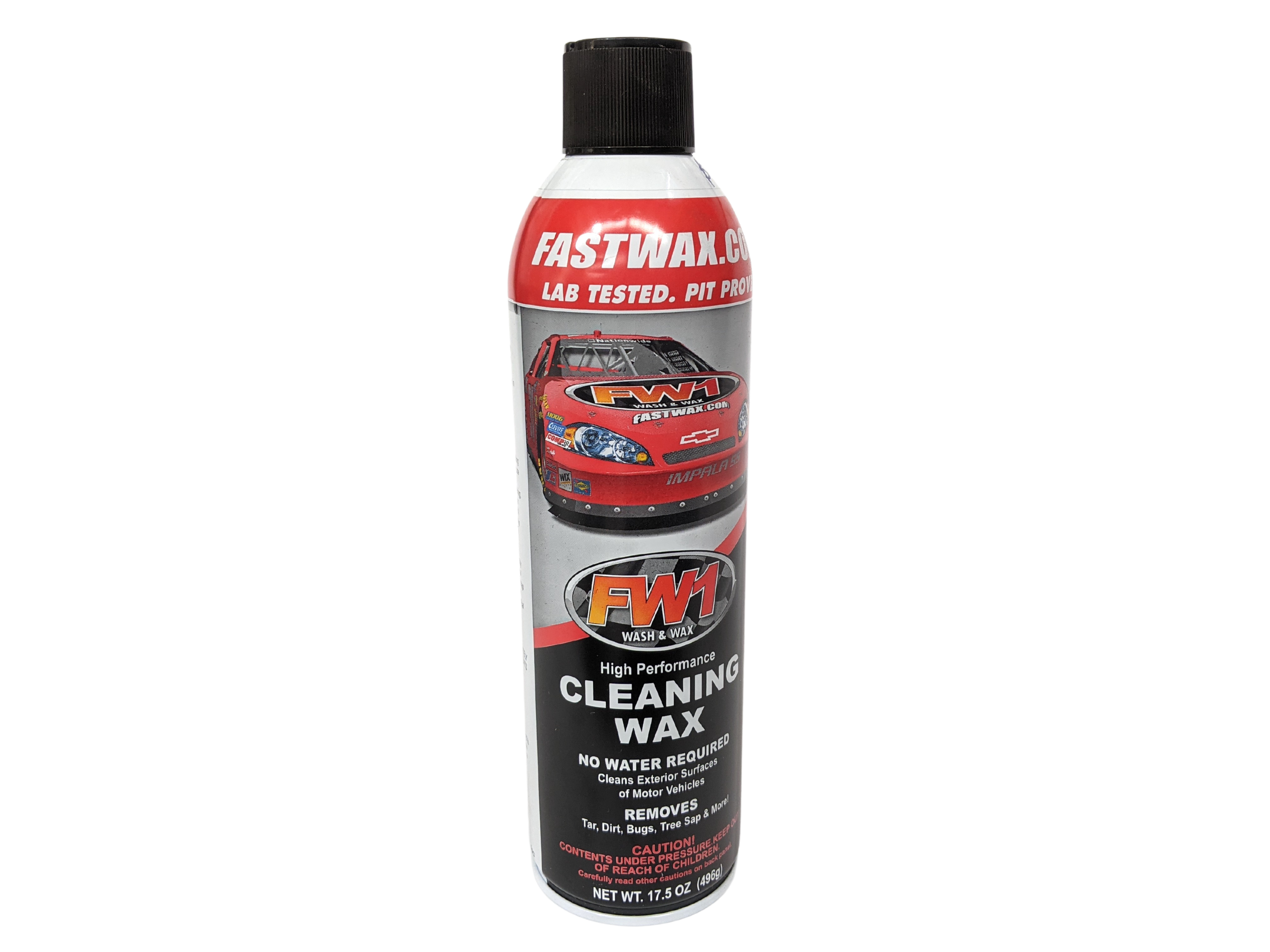Fastwax on sale