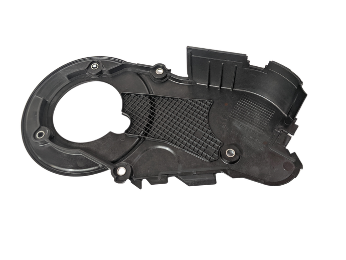 Updated Timing belt cover for Amarok 4cyl