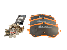 Load image into Gallery viewer, DBA Extreme Performance brake pads suit VW Amarok
