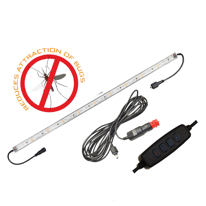 LED Light Kit - 50cm Dual Color Rigid