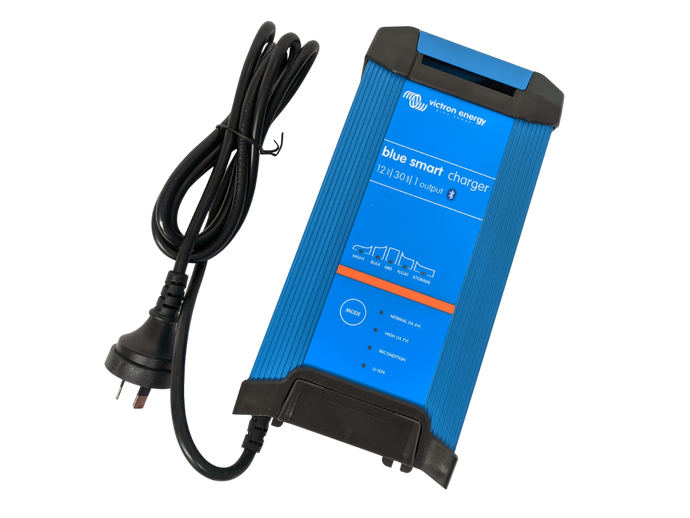 Blue Smart IP22 Charger Lithium