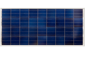 BlueSolar Polycrystalline Solar Panels