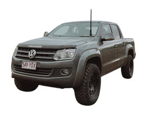 Volkswagen Amarok 2011 - 2022 Bonnet Antenna Bracket