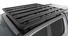 Load image into Gallery viewer, Rhino Pioneer Platform Roofrack (1528mm X 1376mm) Suit VW Amarok Dual Cab - All Models