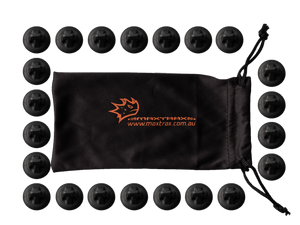 XTREME Replacement Teeth Set
