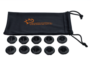 XTREME Replacement Teeth Set