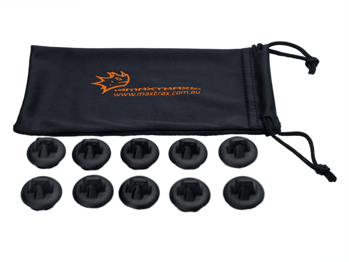 XTREME Replacement Teeth Set
