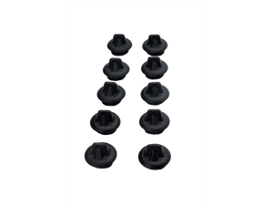 XTREME Replacement Teeth Set