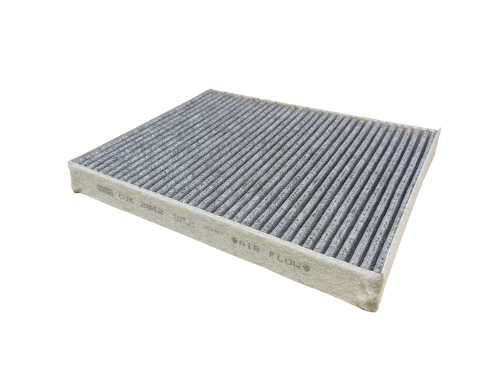 MANN Cabin Air Filter Biofunctional FreciousPlus FP2842 for VW Amarok (All Models)