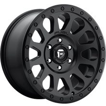 Load image into Gallery viewer, FUEL OFFROAD Vector - Suit Amarok - 17X8.5 (5X120) +20 65.1