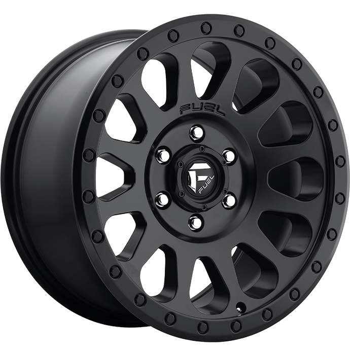 FUEL OFFROAD Vector - Suit Amarok - 17X8.5 (5X120) +20 65.1