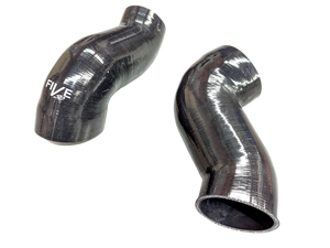 Performance Intake Hose for v6 Amarok with 43mm body lift
