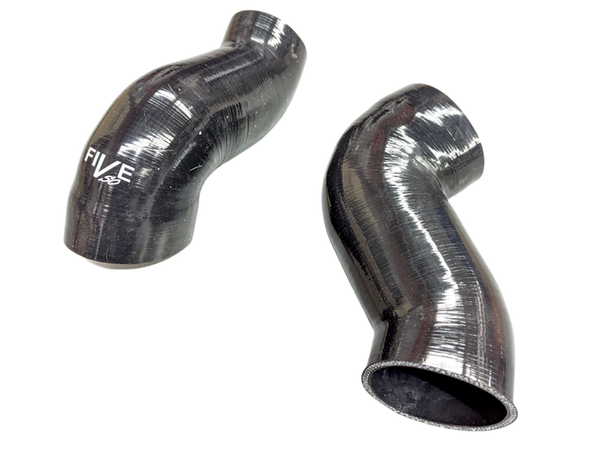 Performance Intake Hose for v6 Amarok with 43mm body lift