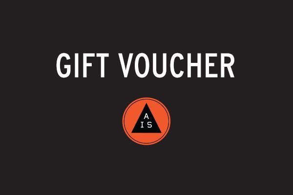 Gift Voucher