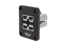 Load image into Gallery viewer, Double Flush Mount Housing With 50A Connectors